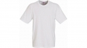Camiseta US Basic blanca super club heavy